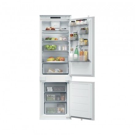 Frigorfico Combinado de Encastre CANDY CNBQL3518EV