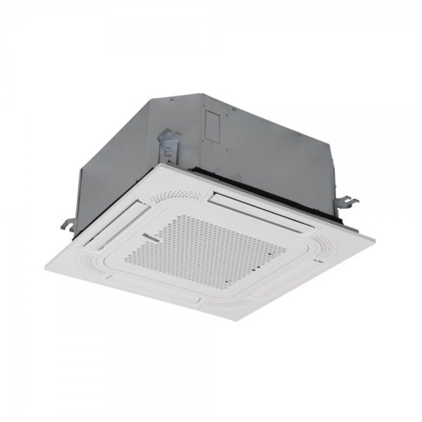 Ar Condicionado Cassete HISENSE ACT71UR4RJJC7 (Unidade Interior e Exterior)