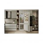 Frigorfico Combinado de Encastre CANDY CNBQL3518EV