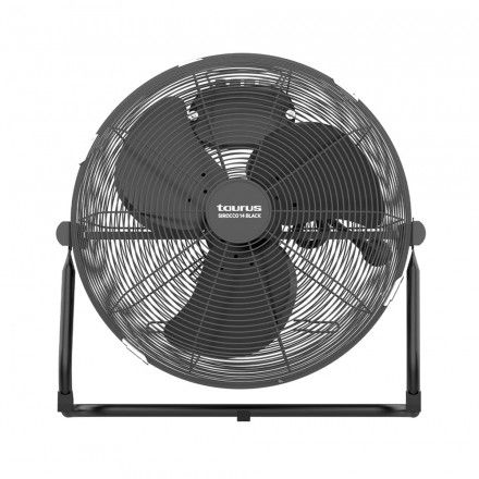 Ventoinha de Mesa TAURUS SIROCCO 14 BLACK 944668000