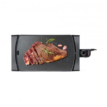 Grelhador Taurus Steakmax 2200