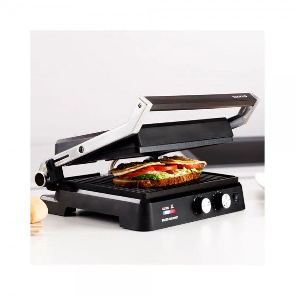 Grelhador TAURUS BISTRO GOURMET 968147000
