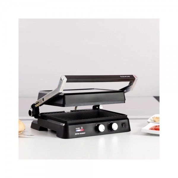 Grelhador TAURUS BISTRO GOURMET 968147000