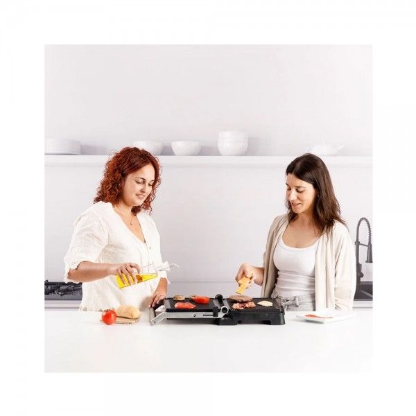 Grelhador TAURUS BISTRO GOURMET 968147000