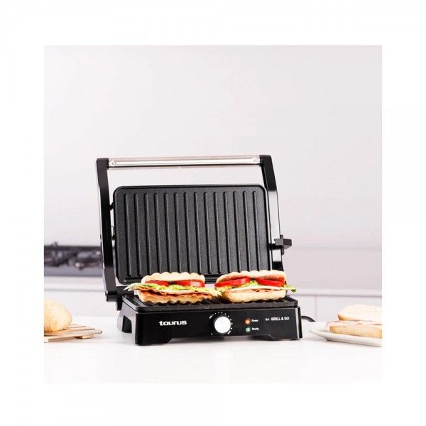 Grelhador TAURUS GRILL&CO 968427000