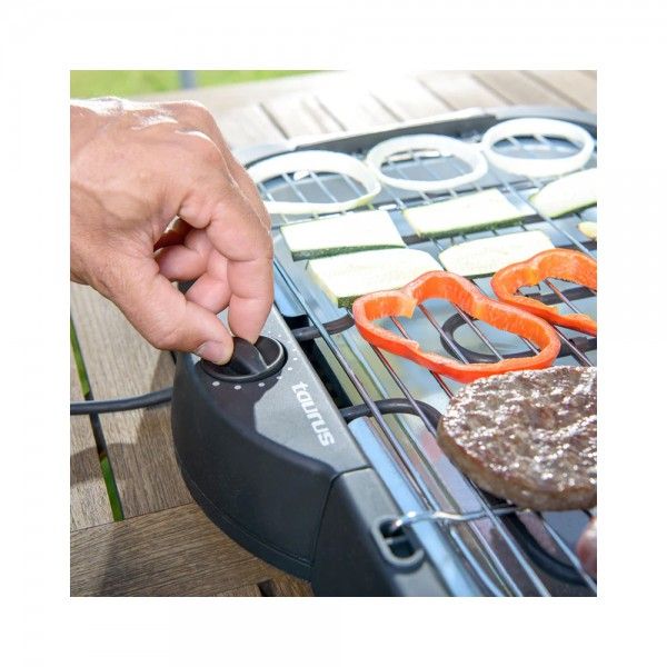 Grelhador TAURUS MAXIM'S PLUS 968444000