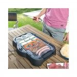 Grelhador TAURUS MAXIM'S PLUS 968444000