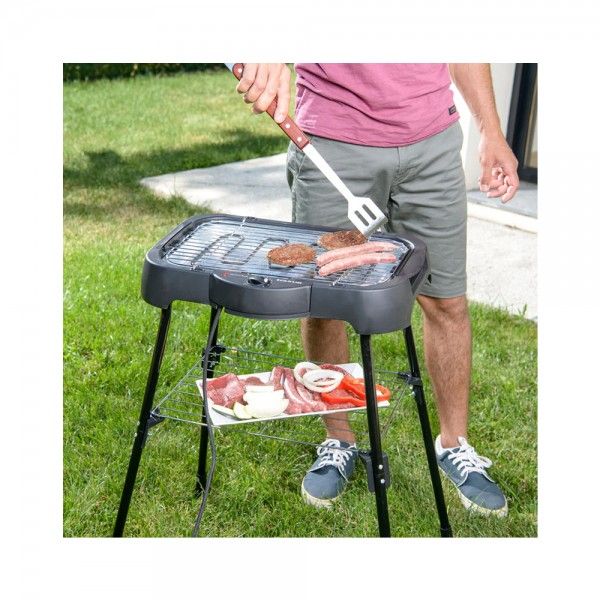 Grelhador TAURUS MAXIM'S PLUS 968444000