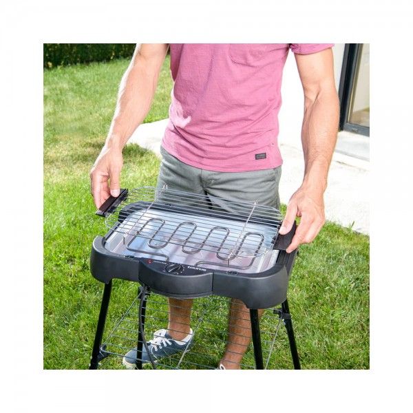 Grelhador TAURUS MAXIM'S PLUS 968444000