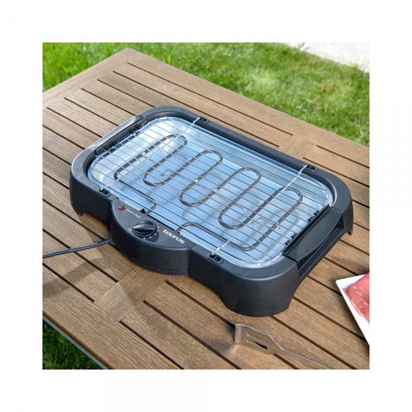 Grelhador TAURUS MAXIM'S PLUS 968444000