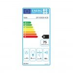 Exaustor de Encastre TEKA GFI 63030 KOS BK