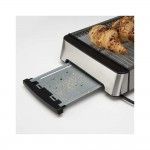 Torradeira Horizontal ORBEGOZO TO 2030