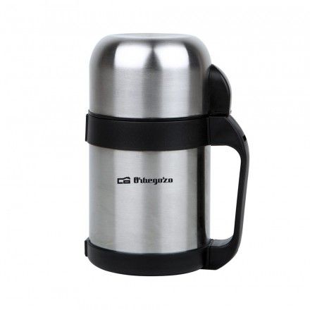 Garrafa T�rmica L�quidos e S�lidos ORBEGOZO TRSL 750