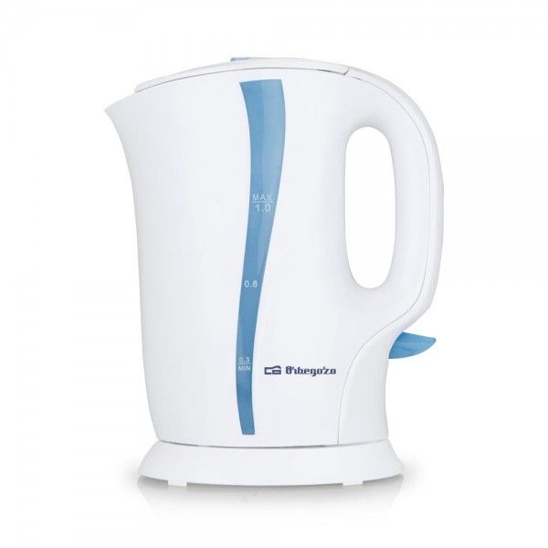 Jarro El�trico ORBEGOZO KT 5002