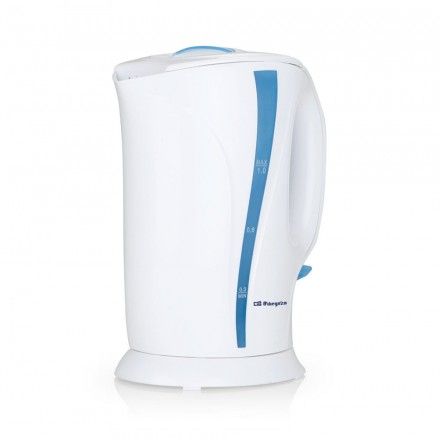 Jarro El�trico ORBEGOZO KT 5002