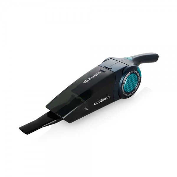 Aspirador de mo ORBEGOZO AP 1500