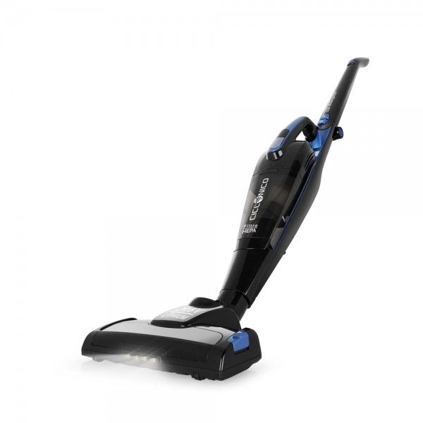 Aspirador Vertical ORBEGOZO AP 4200