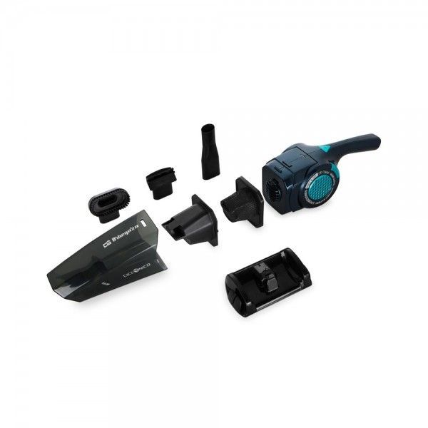 Aspirador de mo ORBEGOZO AP 1500