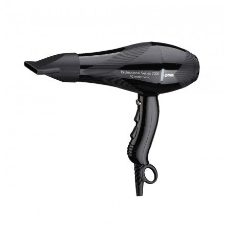 Secador Cabelo VOX HT 8997