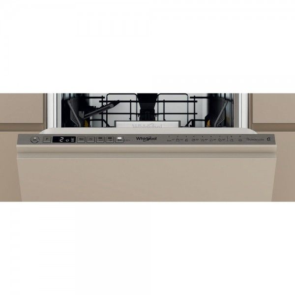 M�quina de Lavar Loi�a WHIRLPOOL WH6IB10BS7LA0