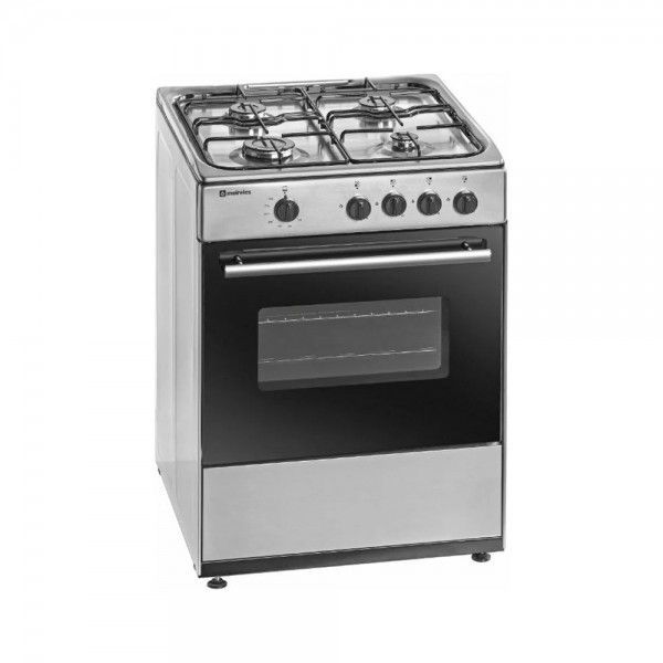 Fogo MEIRELES N 600 X NAT ST