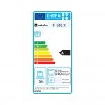 Fogo MEIRELES N 600 X NAT ST