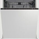 M�quina de Lavar Loi�a de Encastre BEKO BDFN26431X