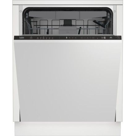 M�quina de Lavar Loi�a de Encastre BEKO BDFN26431X