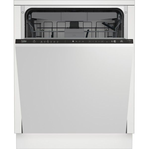 M�quina de Lavar Loi�a de Encastre BEKO BDFN26431X