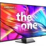 TV PHILIPS 43" 43PUS8919/12 (LED - 108 cm - 4K Ultra HD - Smart TV)