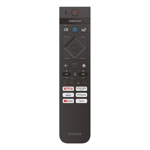 TV PHILIPS 43 TV PHILIPS 43