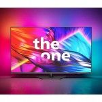 TV PHILIPS 43" 43PUS8919/12 (LED - 108 cm - 4K Ultra HD - Smart TV)