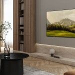 TV SAMSUNG 83" TQ83S85FAEXXC (OLED - 209 cm - 4K Ultra HD - Smart TV AI)