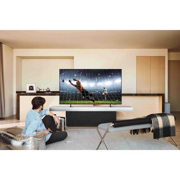 TV SAMSUNG 83