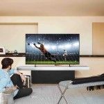 TV SAMSUNG 83" TQ83S85FAEXXC (OLED - 209 cm - 4K Ultra HD - Smart TV AI)