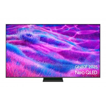 TV SAMSUNG 85 TQ85QN80FAUXXC (Neo QLED - 216 cm - 4K Ultra HD - Smart TV AI)