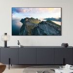 TV SAMSUNG 85" TQ85QN80FAUXXC (Neo QLED - 216 cm - 4K Ultra HD - Smart TV AI)