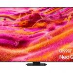 TV SAMSUNG 85" TQ85QN90FATXXC (Neo QLED - 216 cm - 4K Ultra HD - Smart TV AI)
