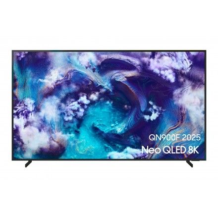TV SAMSUNG 65 TQ65QN900FTXXC (NeoQLED - 8K Ultra HD - Smart TV AI - 165 cm)