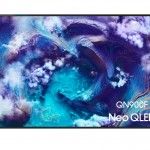 TV SAMSUNG 65" TQ65QN900FTXXC (NeoQLED - 8K Ultra HD - Smart TV AI - 165 cm)