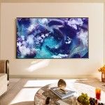 TV SAMSUNG 65" TQ65QN900FTXXC (NeoQLED - 8K Ultra HD - Smart TV AI - 165 cm)