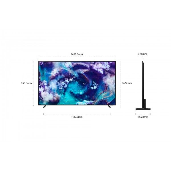 TV SAMSUNG 65