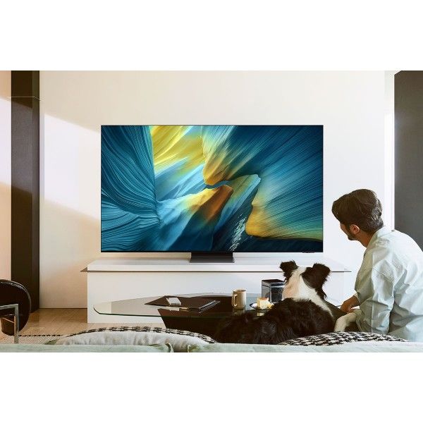 TV SAMSUNG 83