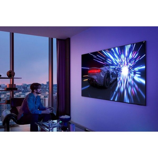 TV SAMSUNG 83