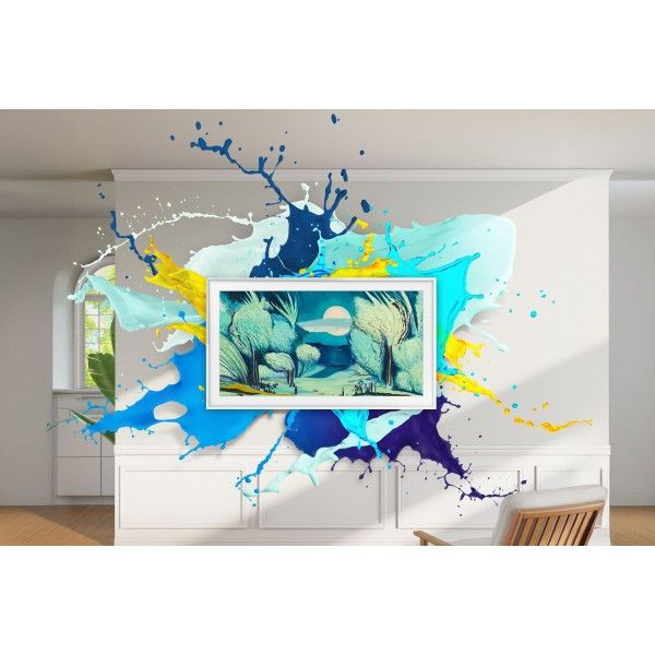 TV SAMSUNG 50