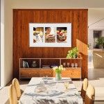 TV SAMSUNG 50" The Frame TQ50LS03FAUXXC (QLED - UHD 4K - SmartTV AI - 127 cm)