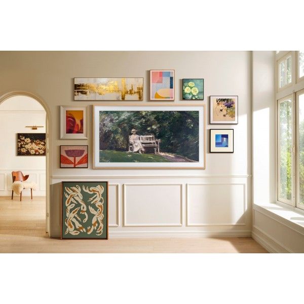 TV SAMSUNG 75