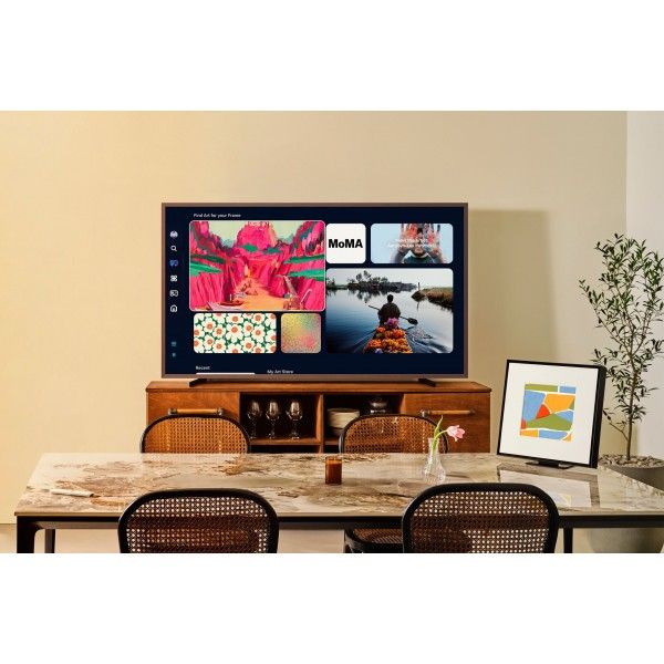 TV SAMSUNG 75