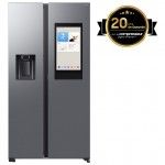 Frigor�fico Americano SAMSUNG RS90F66BETEF