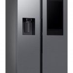 Frigor�fico Americano SAMSUNG RS90F66BETEF